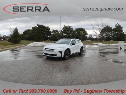 Used 2025 Toyota Crown Signia w/ Advanced Technology Package