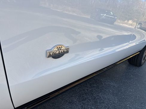 New 2026 Ford Expedition Max King Ranch image 10