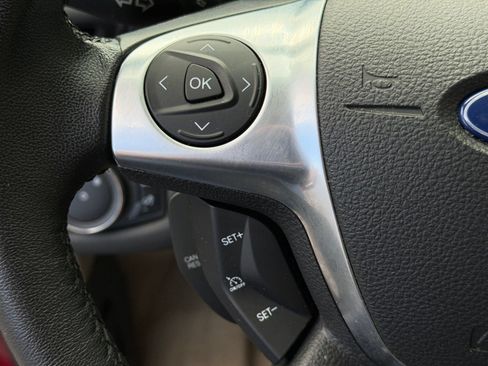 Used 2014 Ford Escape Titanium AWD/4WD image 16