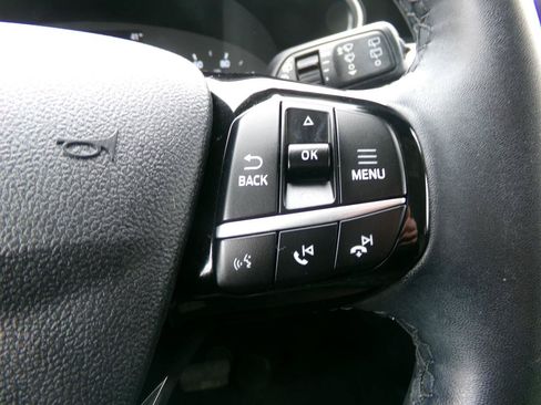 Used 2022 Ford Escape SE w/ SE Sport Appearance Package AWD/4WD image 15