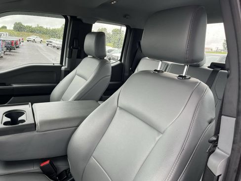 Used 2024 Ford F150 XL AWD/4WD image 11