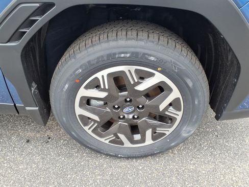 New 2026 Subaru Forester image 5