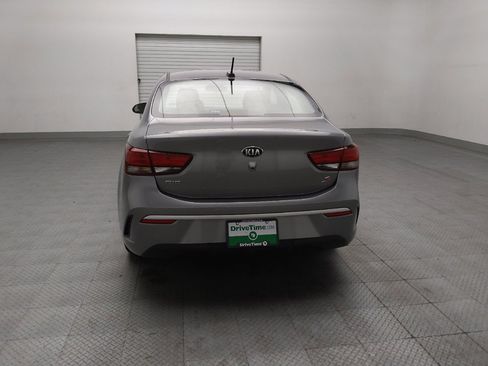 Used 2021 Kia Rio S FWD image 6