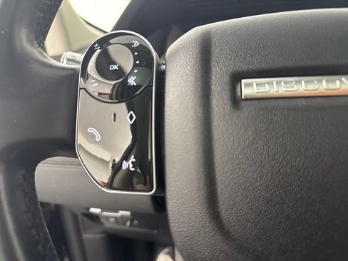 Used 2020 Land Rover Discovery Sport S AWD/4WD image 19