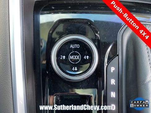 Used 2024 Chevrolet Colorado ZR2 w/ ZR2 Convenience Package III image 39