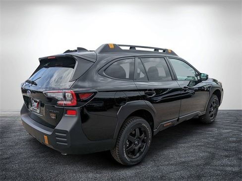 New 2025 Subaru Outback Wilderness image 3