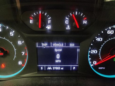 Used 2023 Chevrolet Traverse LS w/ Safety Package AWD/4WD image 23