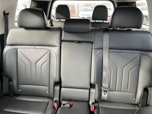 Used 2025 Hyundai Santa Fe SEL image 39