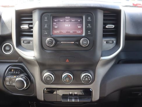 Used 2021 RAM 1500 Big Horn AWD/4WD image 10