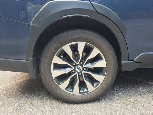 Certified 2024 Subaru Outback Touring XT AWD/4WD image 24