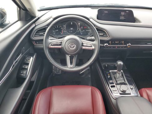 Used 2023 MAZDA CX-30 AWD 2.5 S w/ Preferred Package image 21
