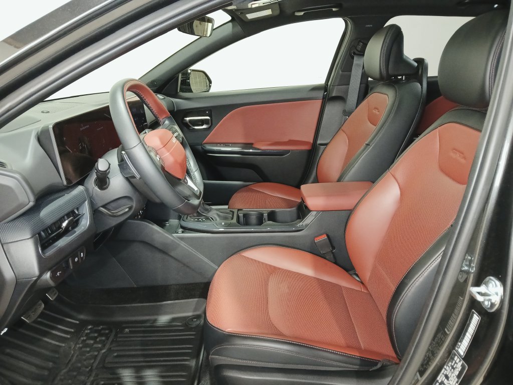 Used 2026 Kia K4 GT-Line Turbo FWD image 10