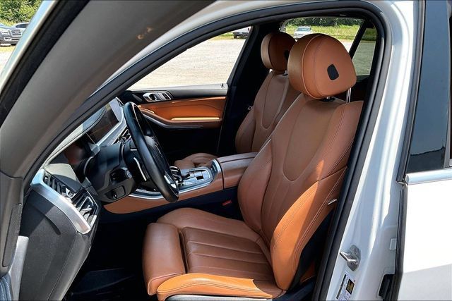 Used 2022 BMW X5 sDrive40i w/ Premium Package RWD image 21