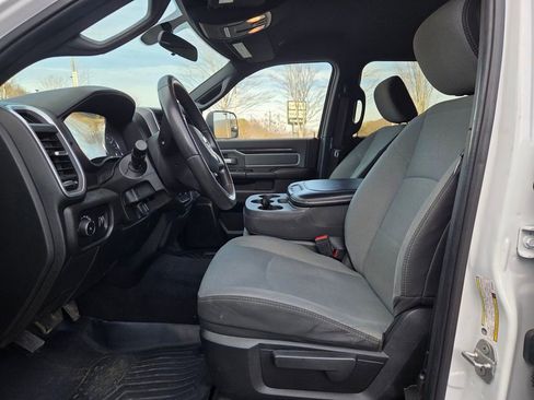 Used 2021 RAM 2500 Big Horn image 6