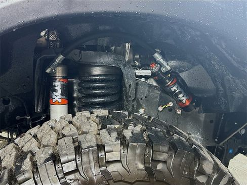 New 2025 RAM 2500 Big Horn image 23