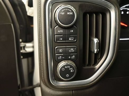 Used 2022 Chevrolet Silverado 1500 RST w/ All Star Edition Plus AWD/4WD image 6