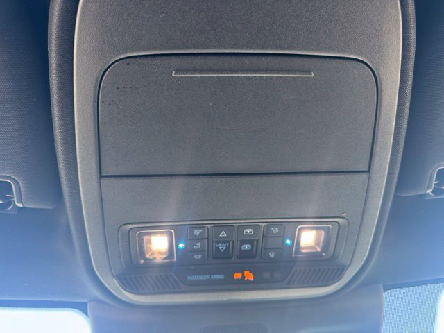 Used 2026 Ford Expedition Tremor AWD/4WD image 17