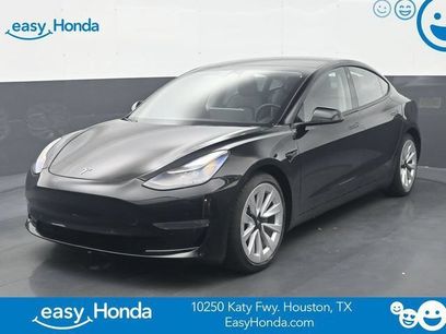 Used 2022 Tesla Model 3 Long Range
