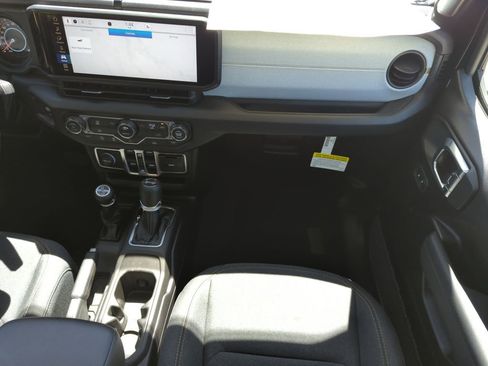 New 2026 Jeep Wrangler Sport image 17