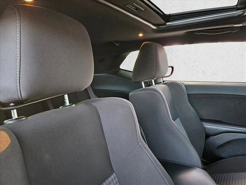 Used 2023 Dodge Challenger R/T w/ Blacktop Package image 22