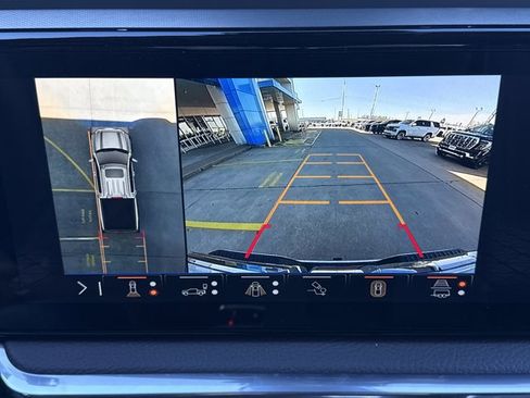 New 2026 GMC Sierra 1500 Denali image 9