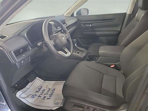Used 2024 Honda CR-V EX image 14
