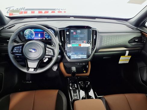 New 2026 Subaru Forester Touring AWD/4WD image 6