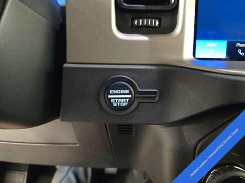 New 2026 Ford Bronco Outer Banks AWD/4WD image 39