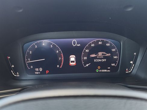 Used 2023 Honda Accord LX image 42