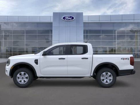 New 2026 Ford Ranger XL w/ Trailer Tow Package AWD/4WD image 3