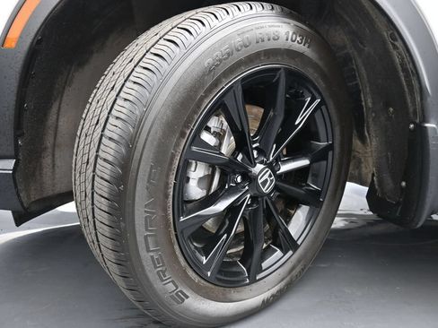 Certified 2023 Honda CR-V Sport image 16
