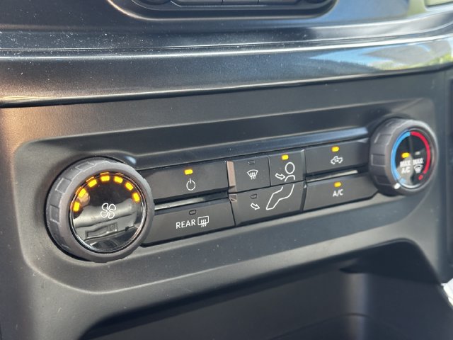Used 2022 Ford F150 XL w/ STX Appearance Package AWD/4WD image 23