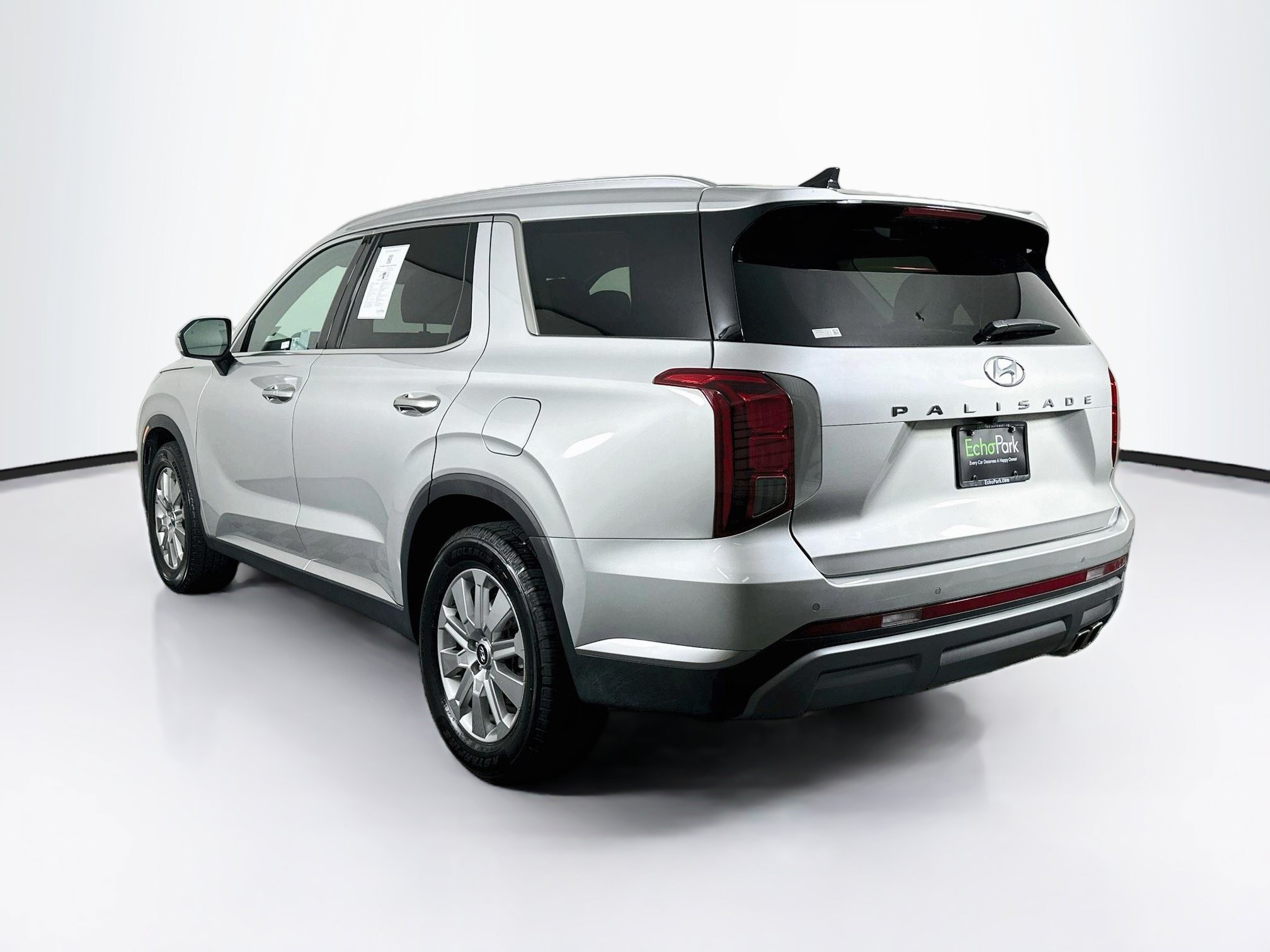 Used 2024 Hyundai Palisade SEL FWD image 5