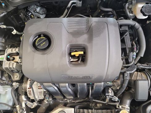 Used 2023 Kia Forte GT-Line w/ GT-Line Premium Package image 30