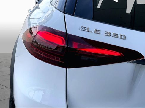 Used 2026 Mercedes-Benz GLE 350 4MATIC image 26