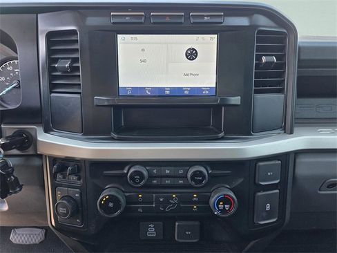Used 2023 Ford F250 XL w/ STX Appearance Package image 27
