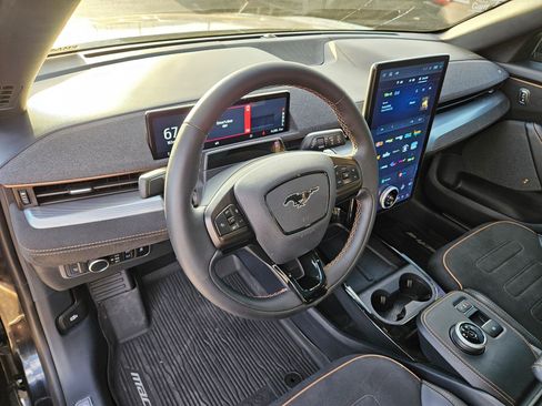 Used 2023 Ford Mustang Mach-E GT image 14