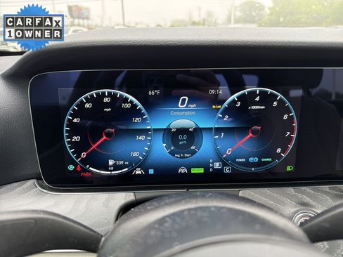 Used 2023 Mercedes-Benz E 450 4MATIC Sedan image 21