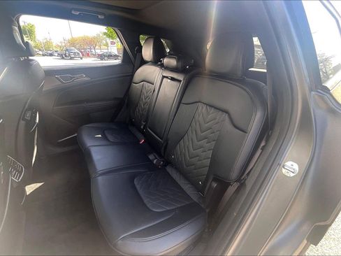 Used 2023 Kia Sportage X-Line Prestige AWD/4WD image 31