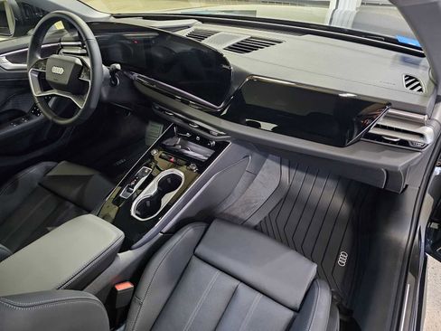 New 2026 Audi A6 Premium Plus AWD/4WD image 11