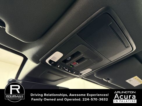 Used 2026 Honda CR-V Sport Touring image 10