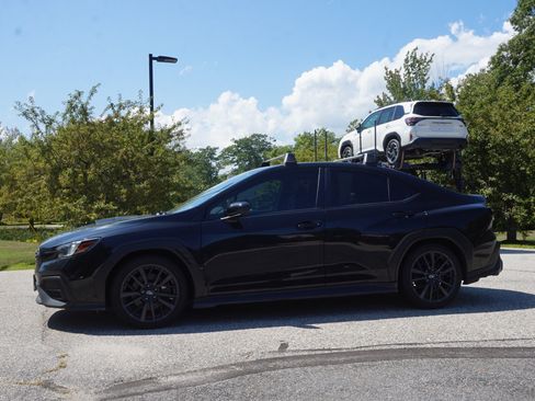 Used 2023 Subaru WRX Premium AWD/4WD image 7
