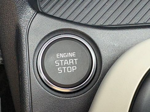 New 2026 Kia K4 GT-Line Turbo w/ GT-Line Premium Package FWD image 28