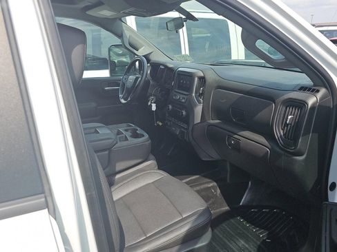 Used 2023 Chevrolet Silverado 3500 W/T w/ WT Fleet Convenience Package AWD/4WD image 14