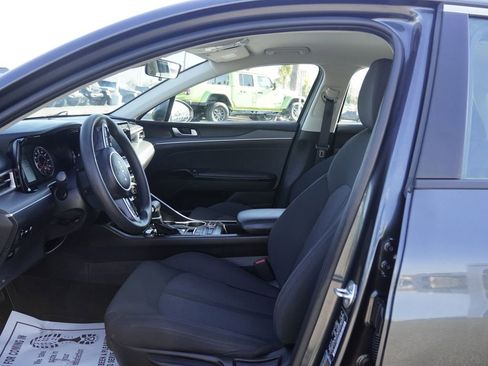 Used 2023 Kia K5 LXS FWD image 28