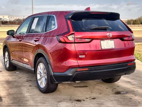 Used 2025 Honda CR-V EX-L image 5