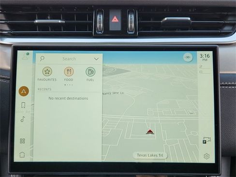 Used 2025 Jaguar F-PACE R-Dynamic S image 16