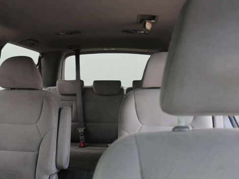 Used 2008 Honda Odyssey EX image 8