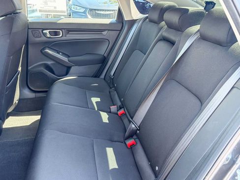 Used 2024 Honda Civic EX image 18