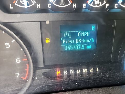 Used 2017 Ford F150 XL w/ XL Power Equipment Group AWD/4WD image 10